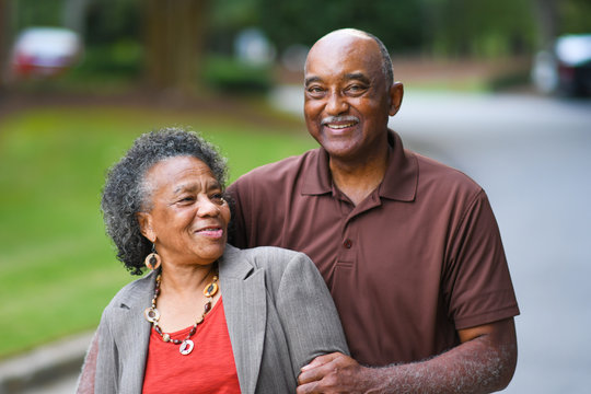 Older Couple Medicare Specialist